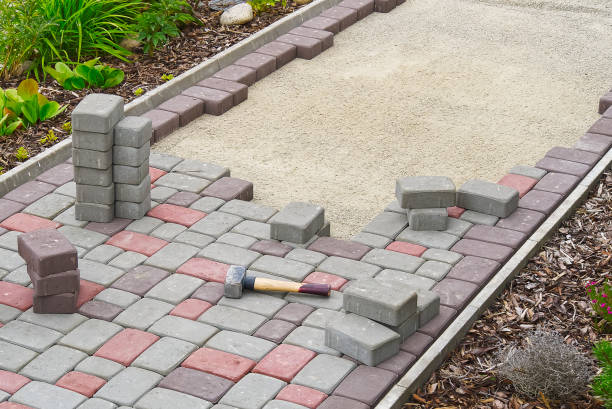 Commercial Driveway Pavers in Mastic, NY