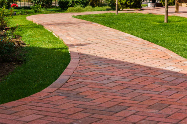 Best Interlocking Driveway Pavers  in Mastic, NY