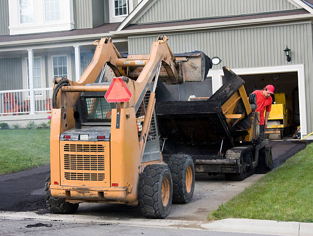 Reasons to Select Us for Your Driveway Paving Requirements in Mastic, NY